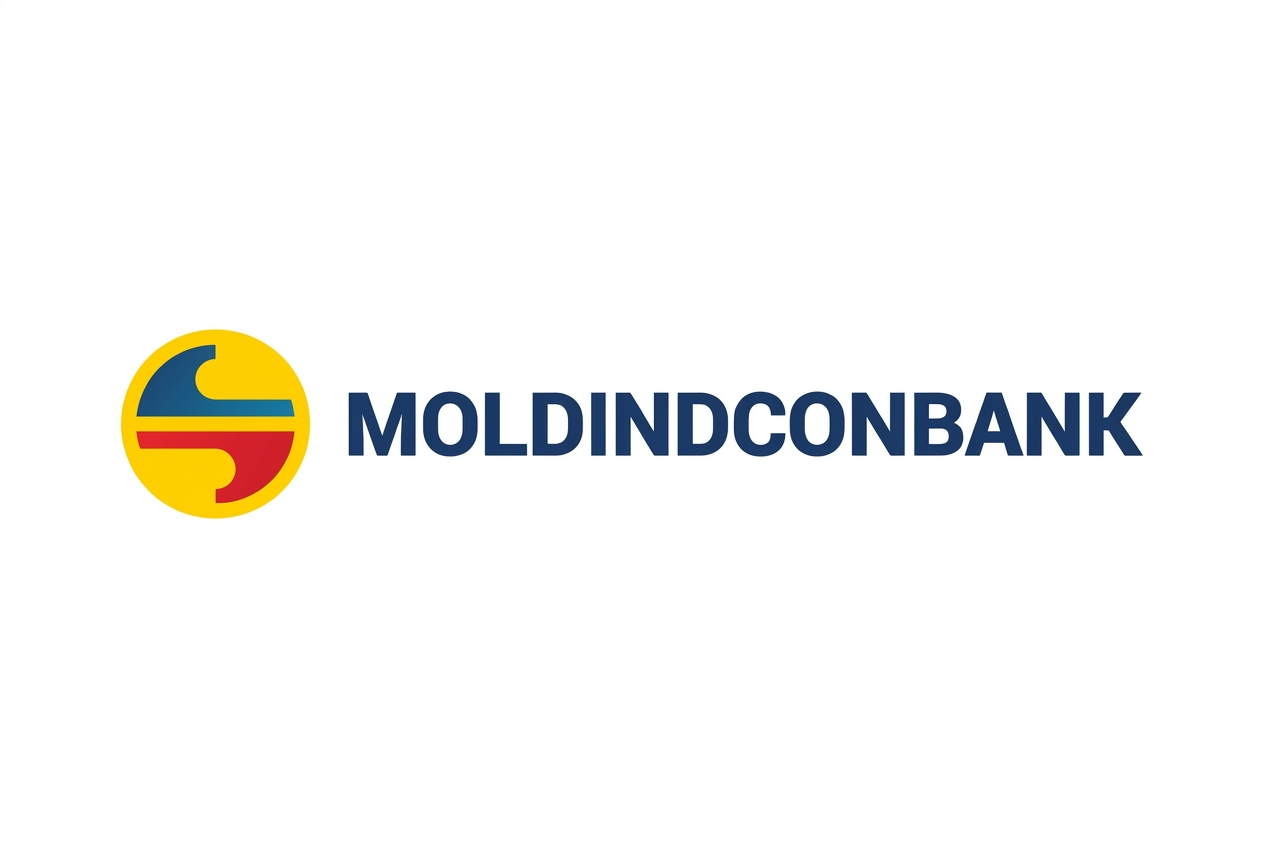 Moldindconbank — client KeyMob